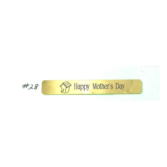 Happy Mother's Day Casa Pajaro