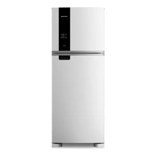 Geladeira Duplex Frost Free 461 Litros A+++ Cor Branca Com T Cor Branco 220v Geladeira Duplex Frost Free 461 Litros A+++ Cor Branca Com T Cor Branco 220v
