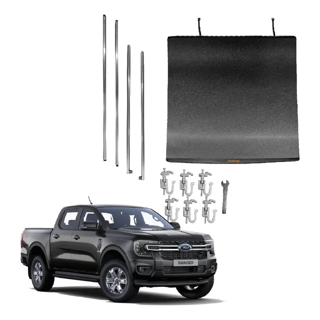 Lona Maritima Cubre Pickup Para Ford Ranger 2024