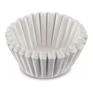 Filtros Pack Para Cafetera Universal Papel. 50pz. Filtros Pack Para Cafetera Universal Papel. 50pz.