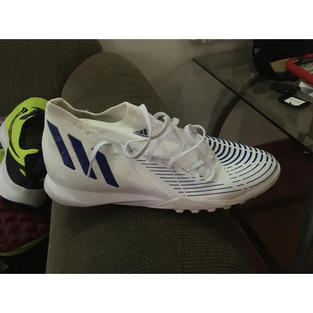 Zapatos adidas Microtacos adidas Predator