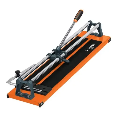 Cortapisos De Mayólica De 24 (61cm) Truper 16781 CAZ-60 | Cuotas sin interés
