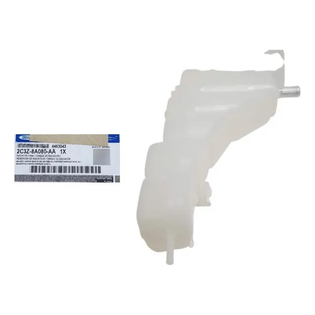 Envase Reservorio Refrigerante Ford Triton 5.4 F350 00-05