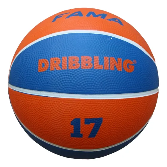 Pelota Basquet Numero 3 Exterior Interior Entrenamientos