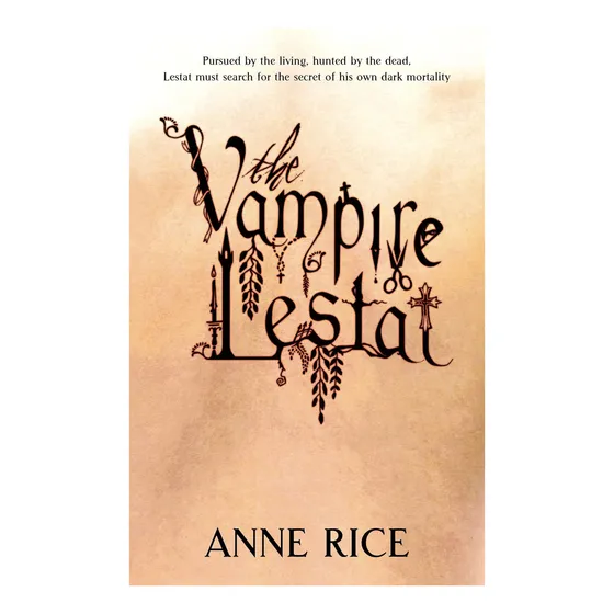 Libro: The Vampire Lestat: Número 2 Da Série (vampiro