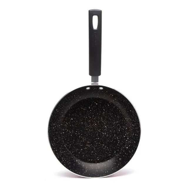  Sarten Tramontina 24 Cm Roch Starflon Gratis Espatula