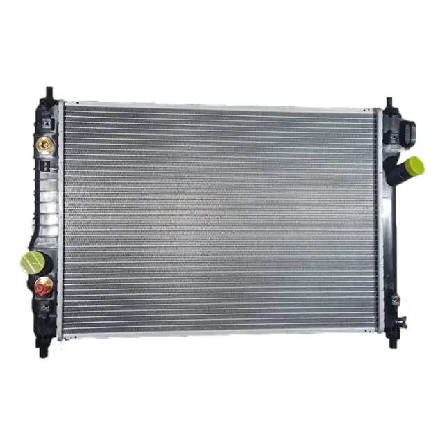 Radiador Aveo Speed (3 Puertas)