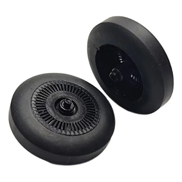 Roda Do Mouse Para Logitech G402/g302/g303/g602/g600/m215
