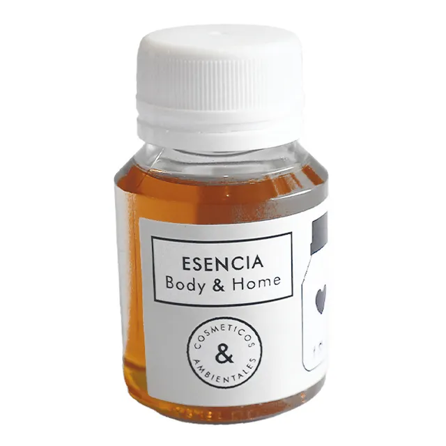 Esencia Pura 50ml, Para Cosmética Y Ambientales