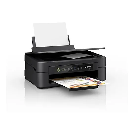 Impresora Multifuncional Epson Expression Xp-2101 *itech