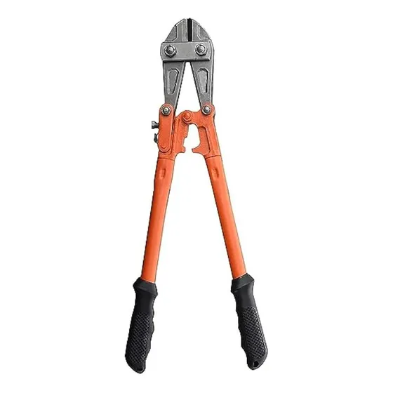 Edward Tools Cortador De Pernos De 18 Pulgadas,