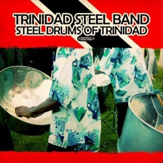 Cd: Tambores De Acero De Trinidad (remasterizado Digitalment Cd: Tambores De Acero De Trinidad (remasterizado Digitalment