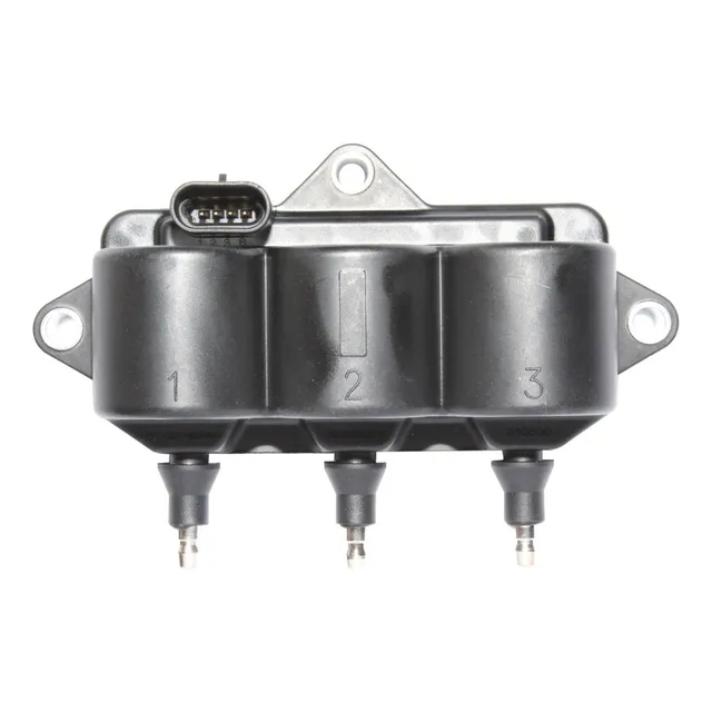 Bobina Encendido Para Chevrolet Spark 0.8 A08s3 M200 2004