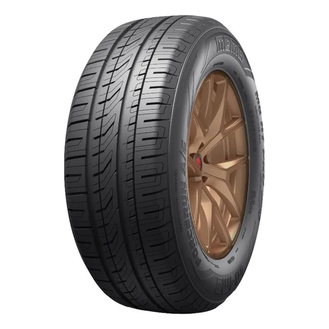 Cubierta Momo 235/55/18 Forcerun Ht Pro 104v