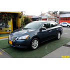 Nissan Sentra 1.8 Advance