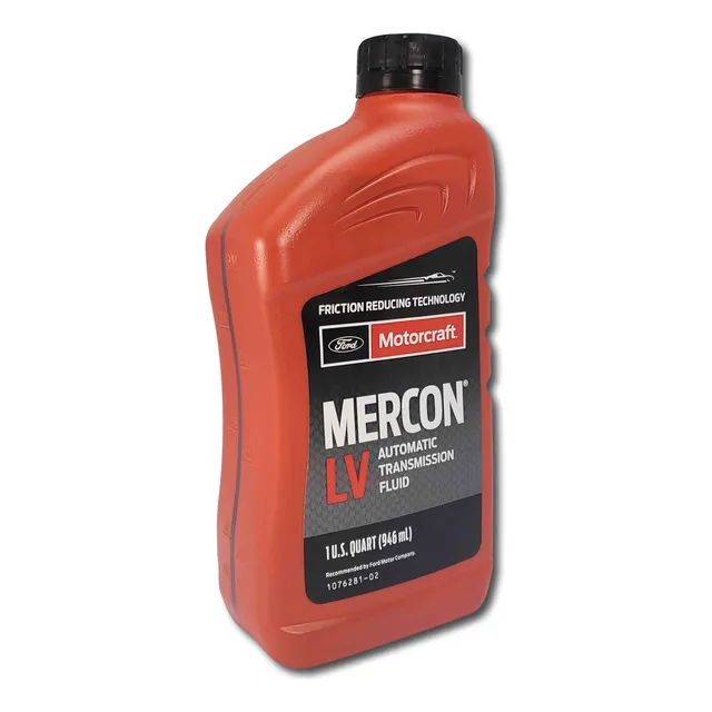 Aceite Caja Transmision Automatica Mercon Lv Original