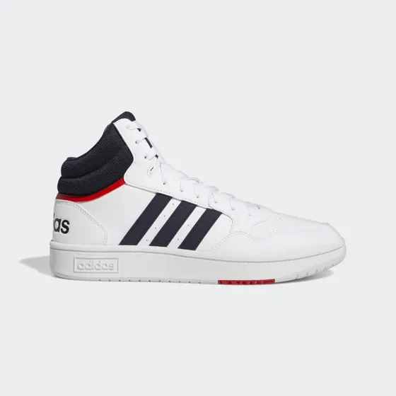 Zapatos adidas Hoops 3 Mid