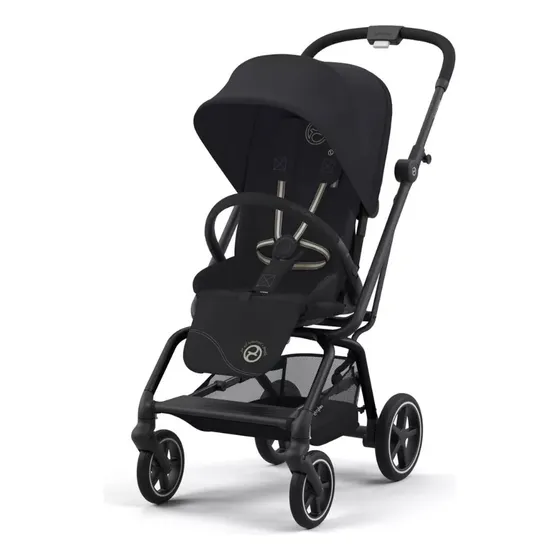 Coche Cybez Eezy S Twist + 2  Maternelle