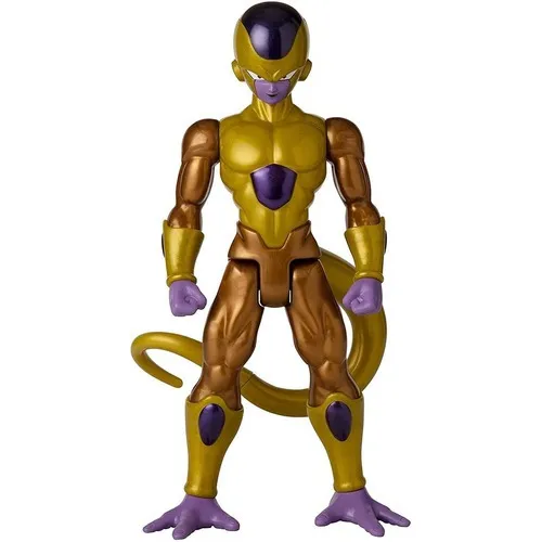 Dragon Ball Super Limit Breaker Golden Frieza 30 cm Serie 1