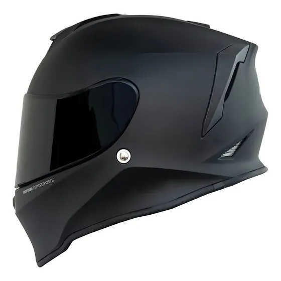 Capacete Mormaii M1 Origin Preto Fosco Mate Esportivo E Leve Tamanho Do Capacete 58 Cor Preto Fosco Desenho Origin