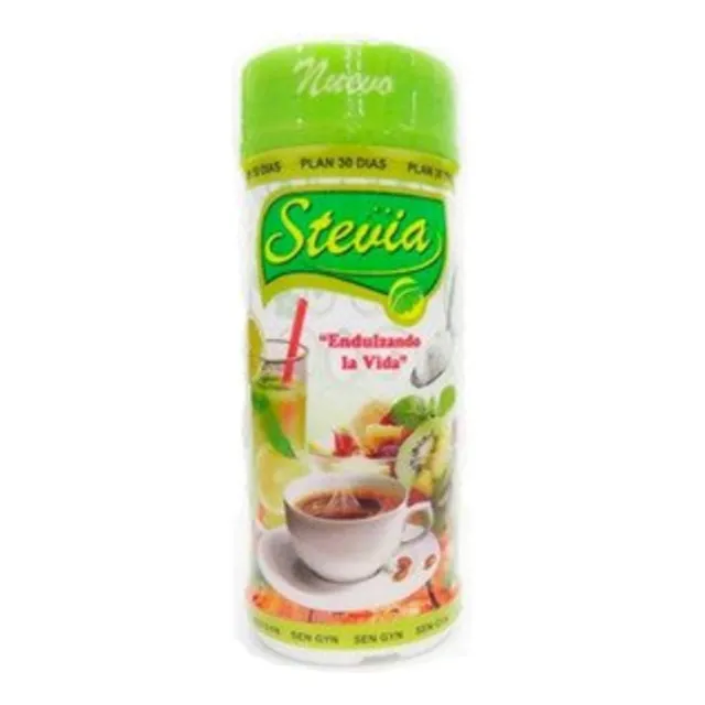 Stevia Peruana Potente Con Registro Delivery Lima Provincias