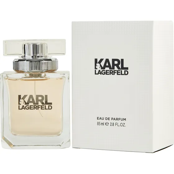 Eau De Parfum En Aerosol Karl Lagerfeld, 2.8 Onzas