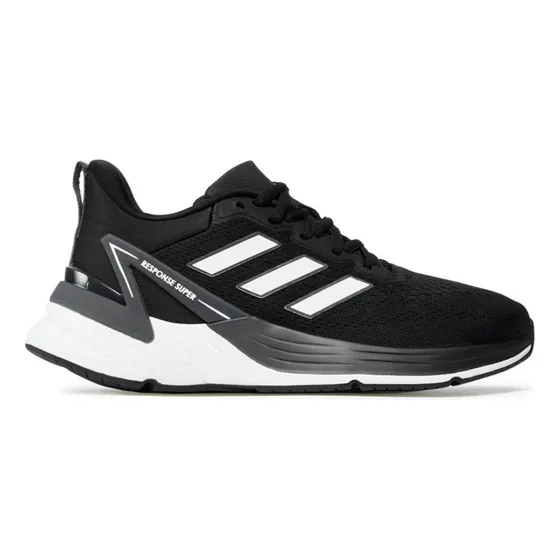 Championes adidas Hombre Response Super 2.0 - Black/white