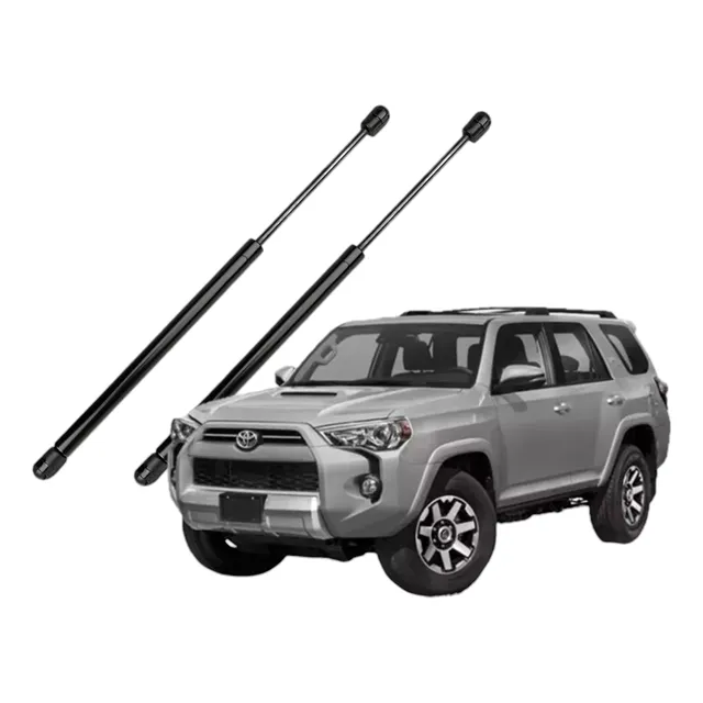 Gato Capot 4runner 2017 2018 2019 2020 2021 2022 2023 2024
