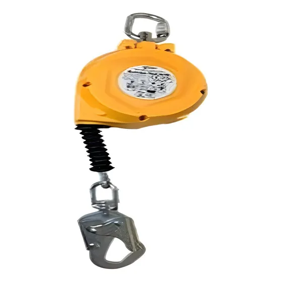 Retractil 6 Mts Largo Sjd-rt6m-ce