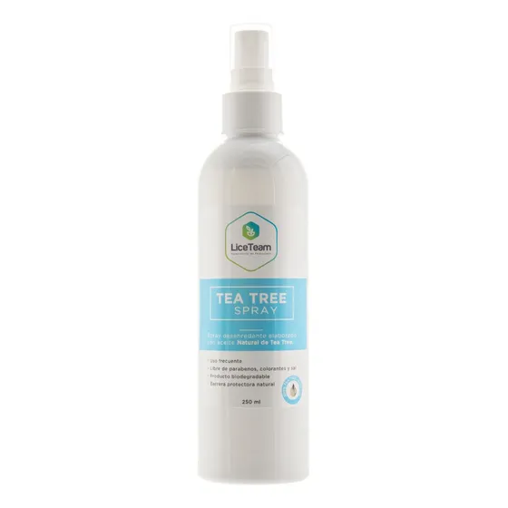 Loción Capilar Desenredante 250 Ml Liceteam Full