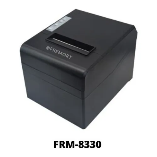 Frm-8330 Tickera Impresora Termica 80mm Recibos Usb Wifi
