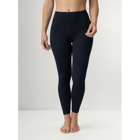 Calza Leggings Mujer Elasticadas De Lenga® Sustentable Uv+