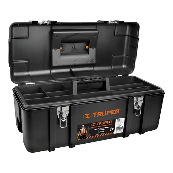 Caja Herr.26'  B/m 19882 Truper H Y T