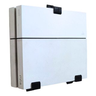 Base De Pared Para Ps4 Fat Soporte Reforzado Base De Pared Para Ps4 Fat Soporte Reforzado