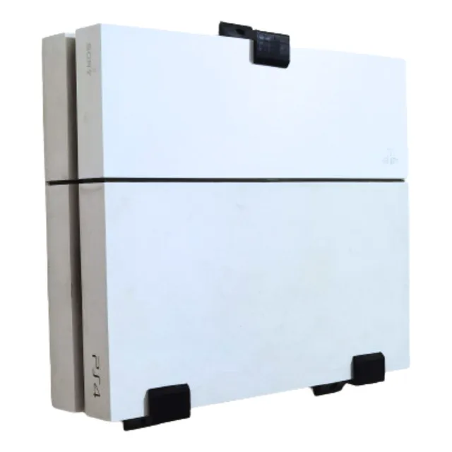 Base De Pared Para Ps4 Fat Soporte Reforzado