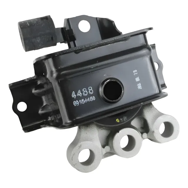 Soporte Motor Derecho Chevrolet Sonic - Onix - Cobalt