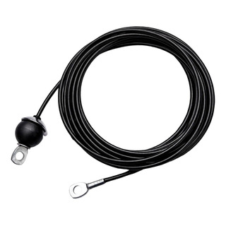 Ojales De Cable De Cuerda De Alambre De Acero No Ajustable Ojales De Cable De Cuerda De Alambre De Acero No Ajustable