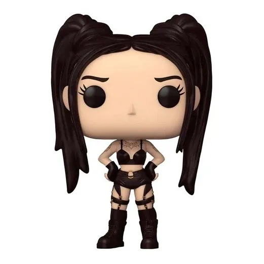 Figura De Accion Bella Poarch 289 Funko Pop
