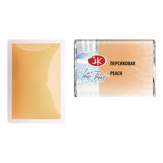 Aquarela White Nights 256 Pasteis Cor Peach Full Pan S1 Aquarela White Nights 256 Pasteis Cor Peach Full Pan S1
