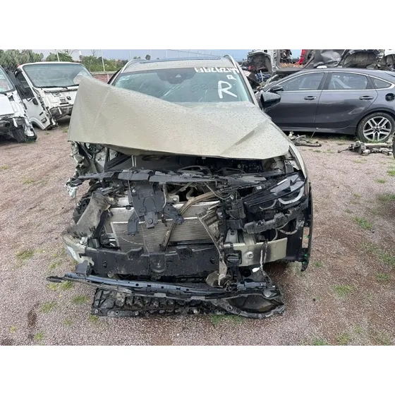 Mazda Cx50 2024 Automatico Por Partes Yonke