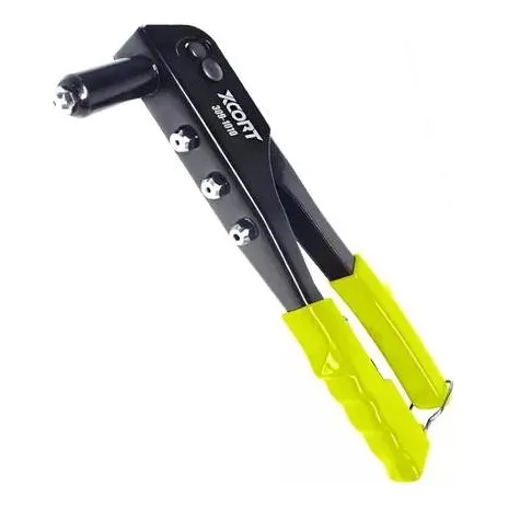 Remachadora Manual Tipo Pinza