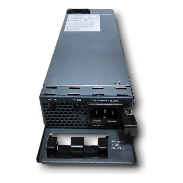 Fuente De Poder Lite-on Pa-1351-1-lt Para Swicht Cisco