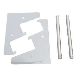 Soporte De Pantalla Para Teclado, Desmontable Mecánicamente, Soporte De Pantalla Para Teclado, Desmontable Mecánicamente,
