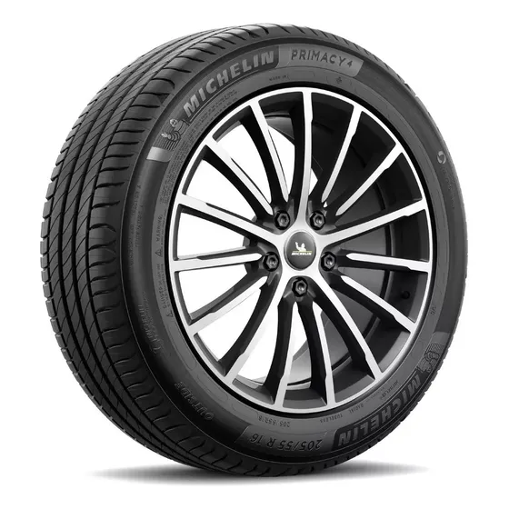 Neumático Michelin 225/45 R17 94w Xl Tl Primacy 4+