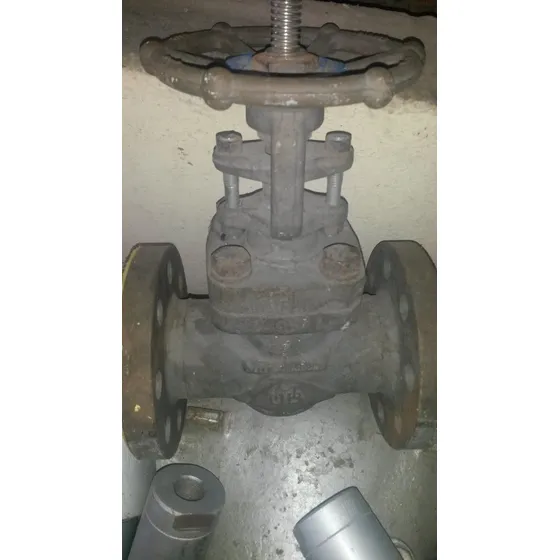 Valvula De Compuerta 2 Pulgadas Clase 300