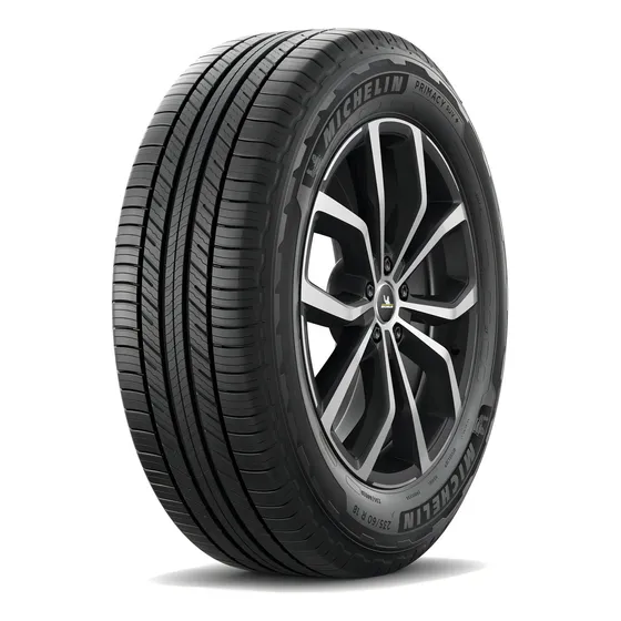 Neumatico Michelin 235/60 R18 103v Primacy Suv+ Coloc.s/carg Índice De Velocidad V