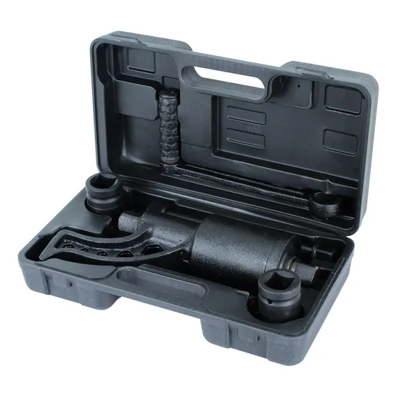 Torque Multiplicador 1:68 Torin