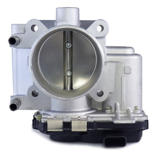 Cuerpo De Acelerador Para Mazda 3 Cx7 2007-2012 No.l35m-13-6 Cuerpo De Acelerador Para Mazda 3 Cx7 2007-2012 No.l35m-13-6