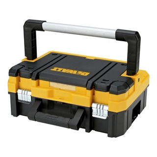 Caixa De Ferramentas Com Alça Longa Modelo Dwst17808 Dewalt Caixa De Ferramentas Com Alça Longa Modelo Dwst17808 Dewalt