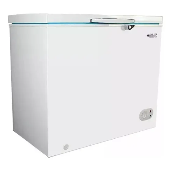 Congelador Freezer 150 Lts Gplus